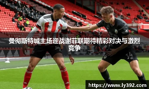 优游ub8曼彻斯特城主场迎战谢菲联期待精彩对决与激烈竞争